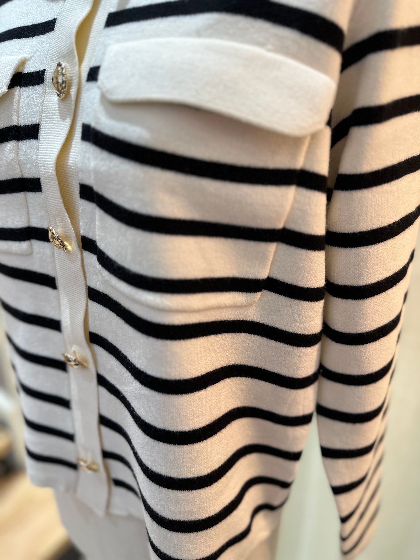 Gilet Apolline