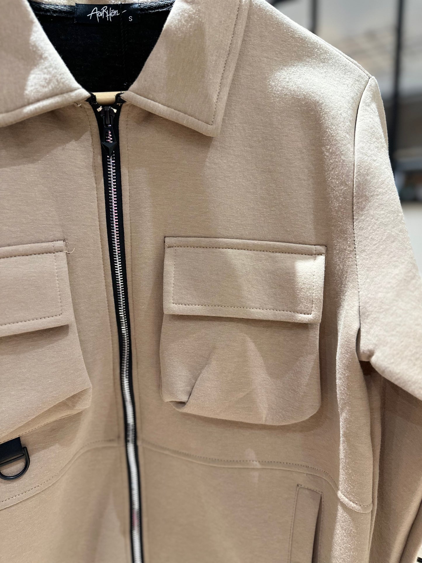 Veste Tess