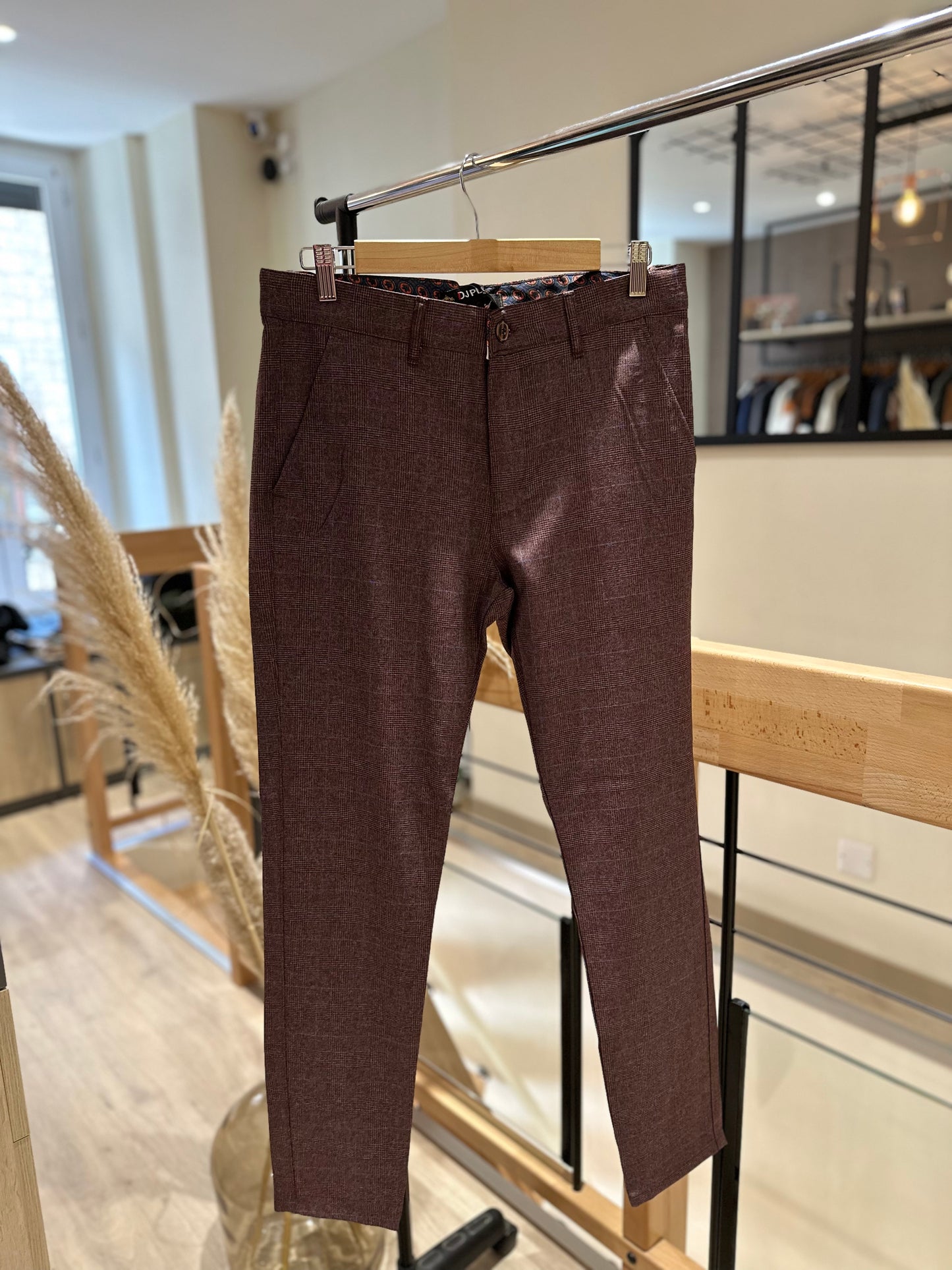Pantalon Noé
