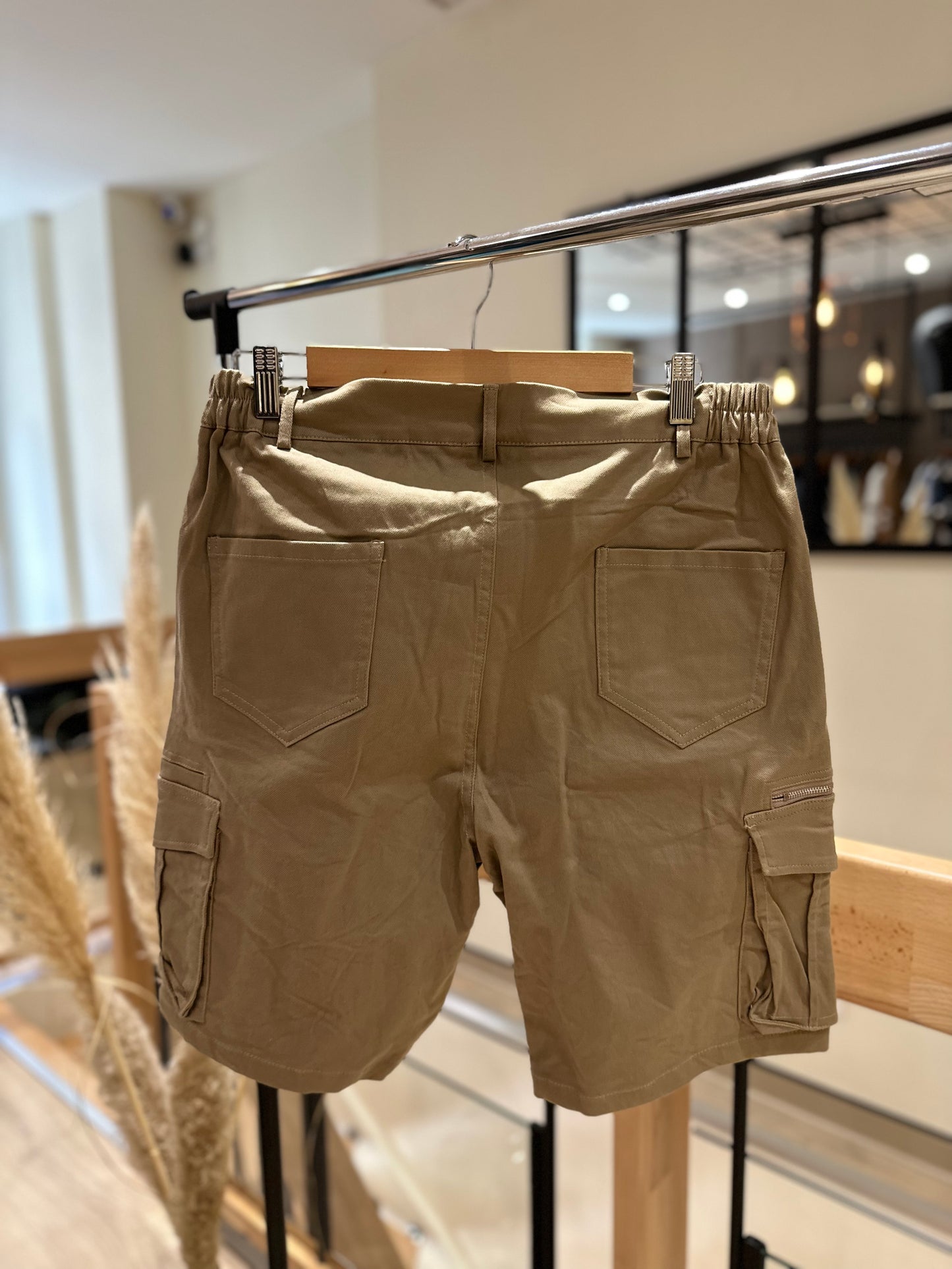Short Quentin