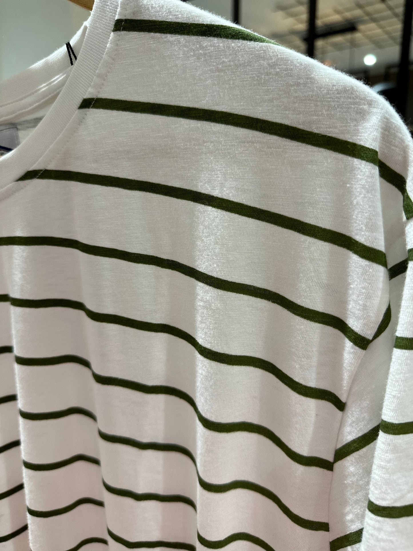 T shirt Clément