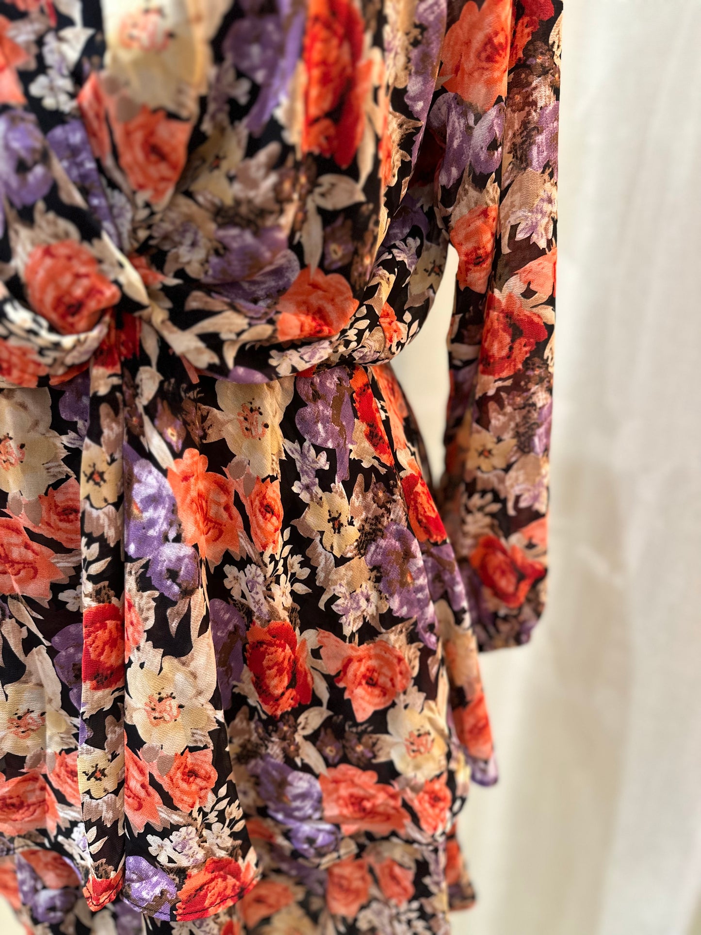 Robe Agathe