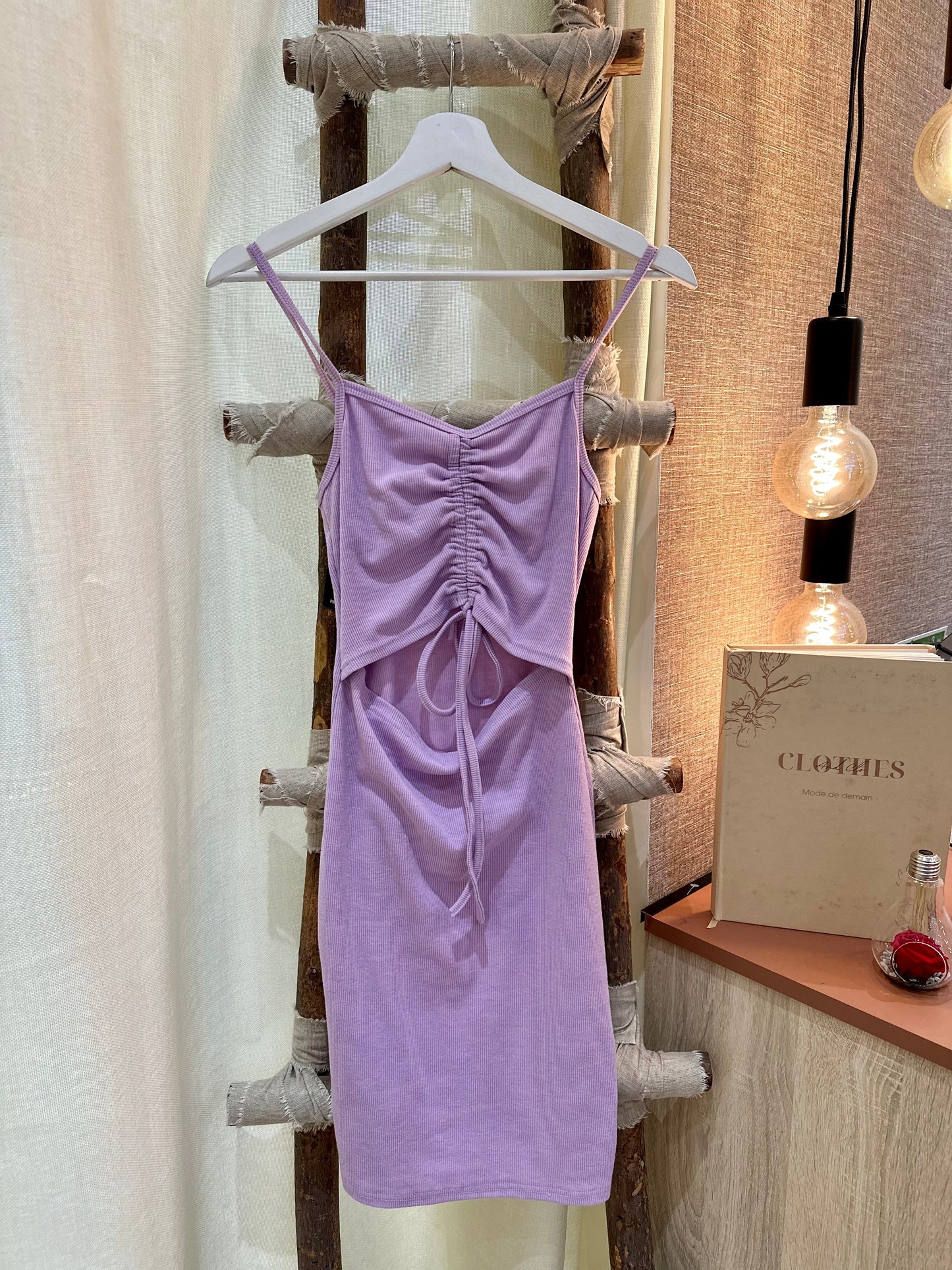 Robe Lola