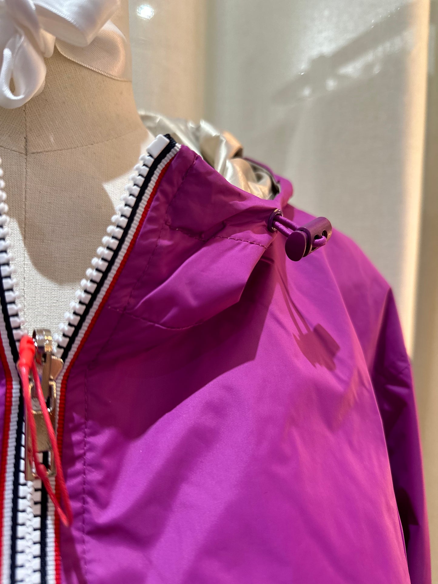 Veste Charline