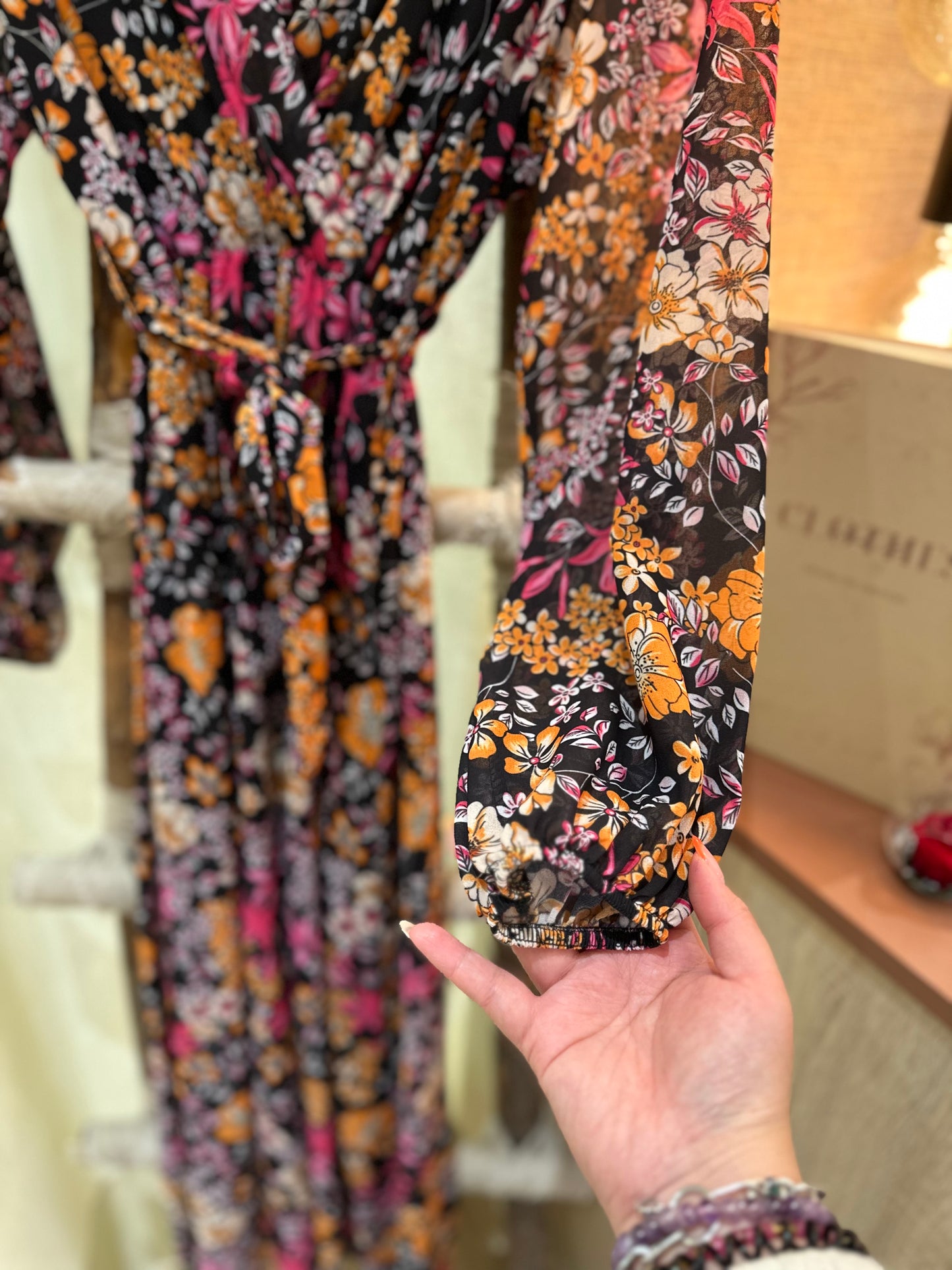 Robe Léna