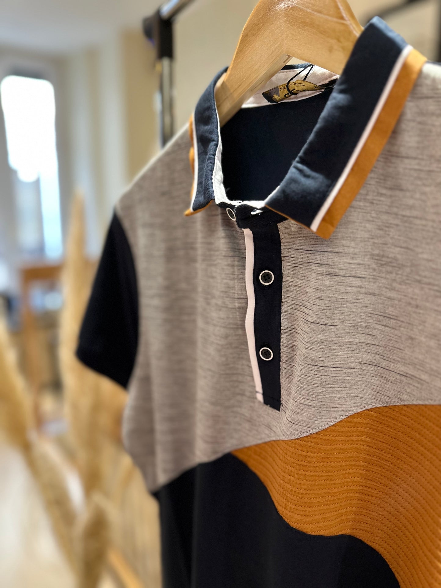 Polo Claude