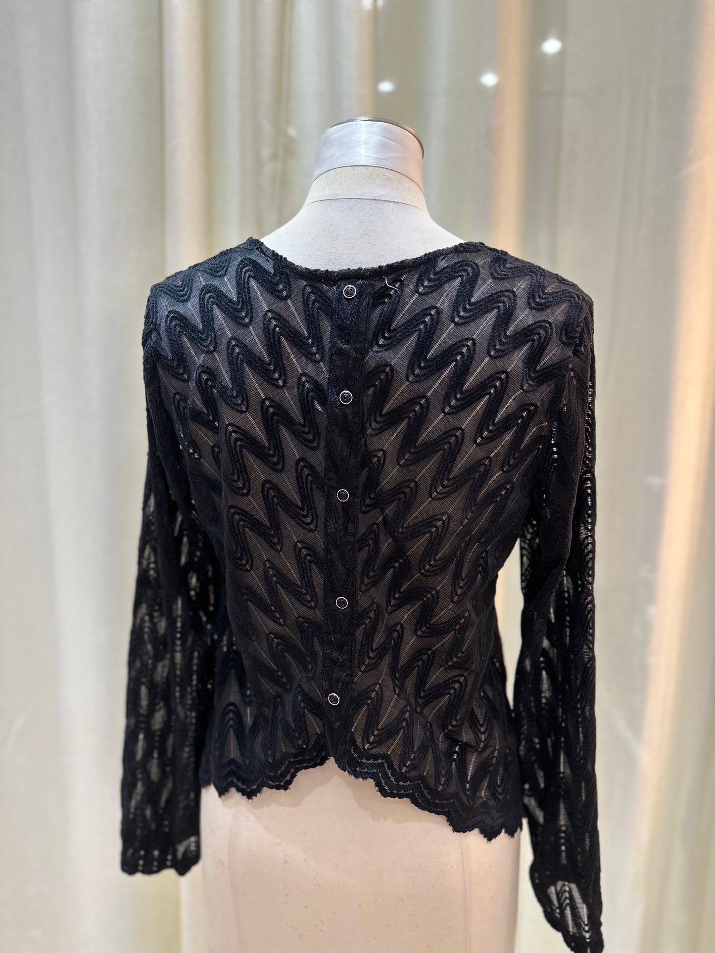 Chemise Donna