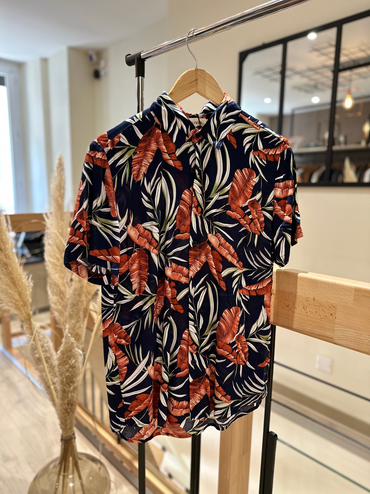 Chemise Harry