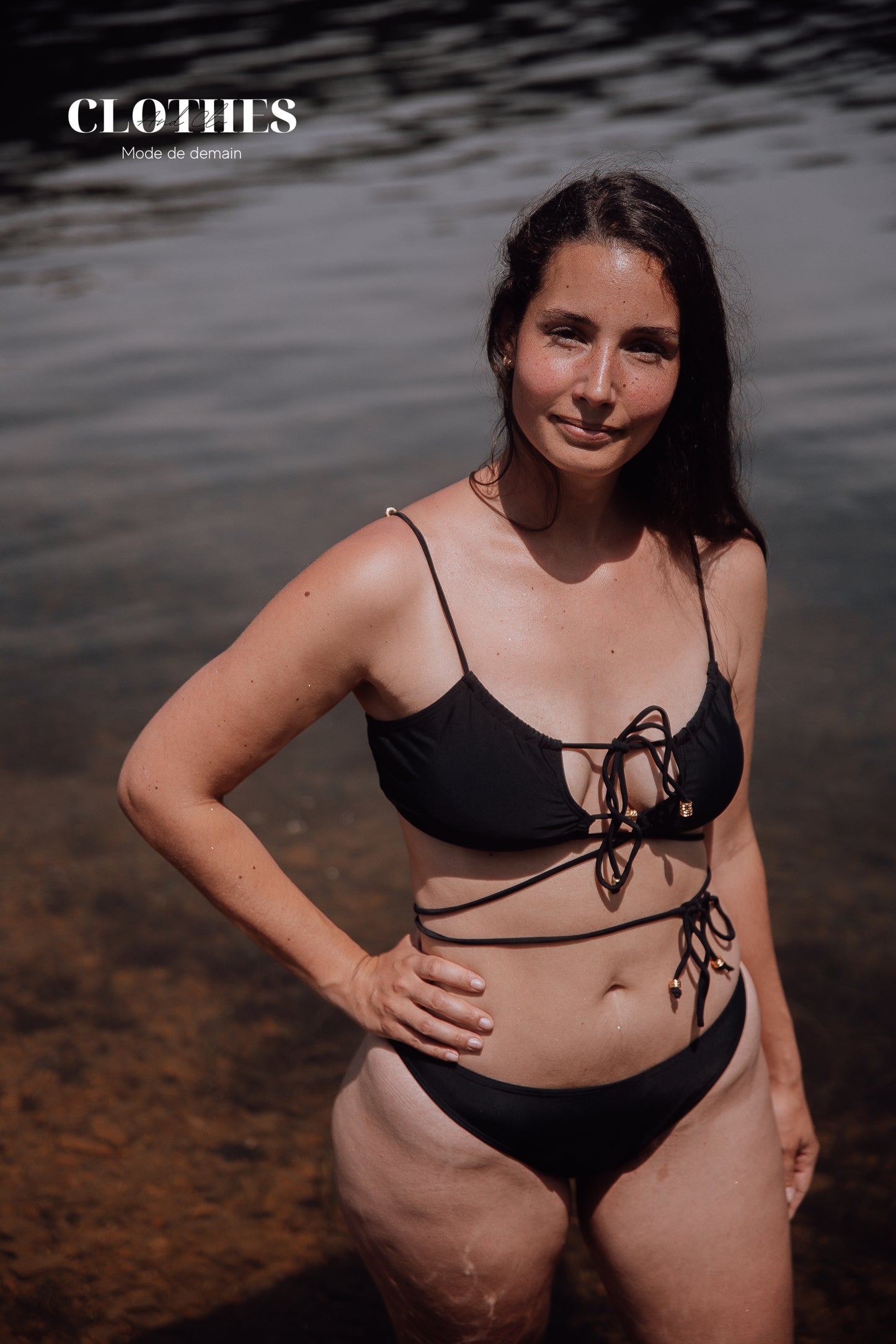 Maillot de bain Irie