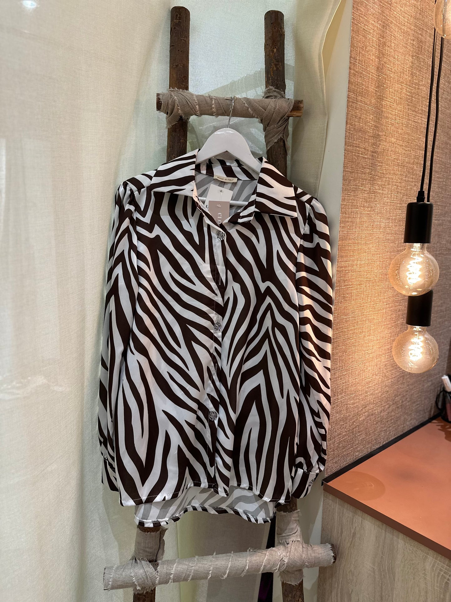 Chemise Garance