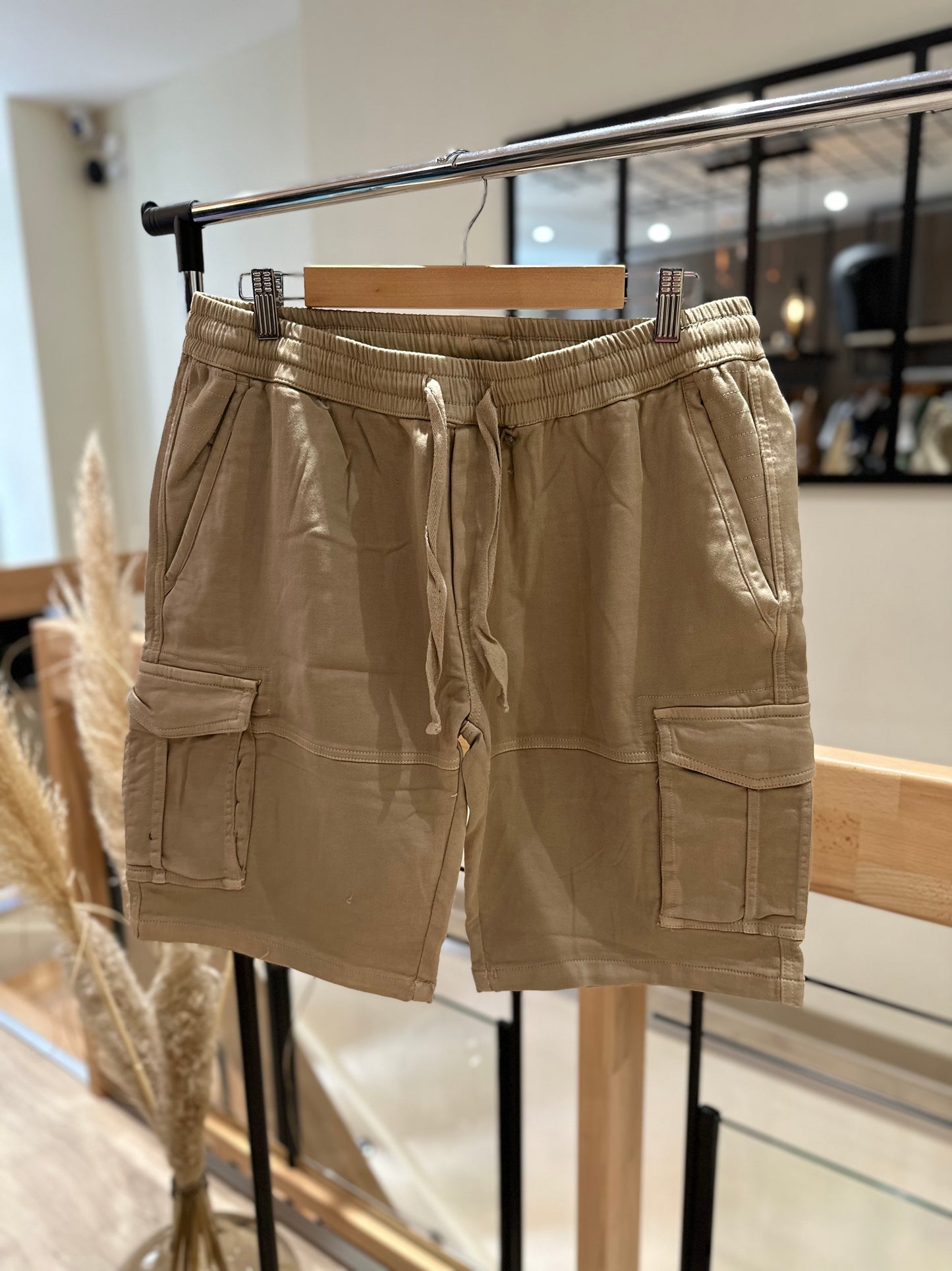 Short Maël