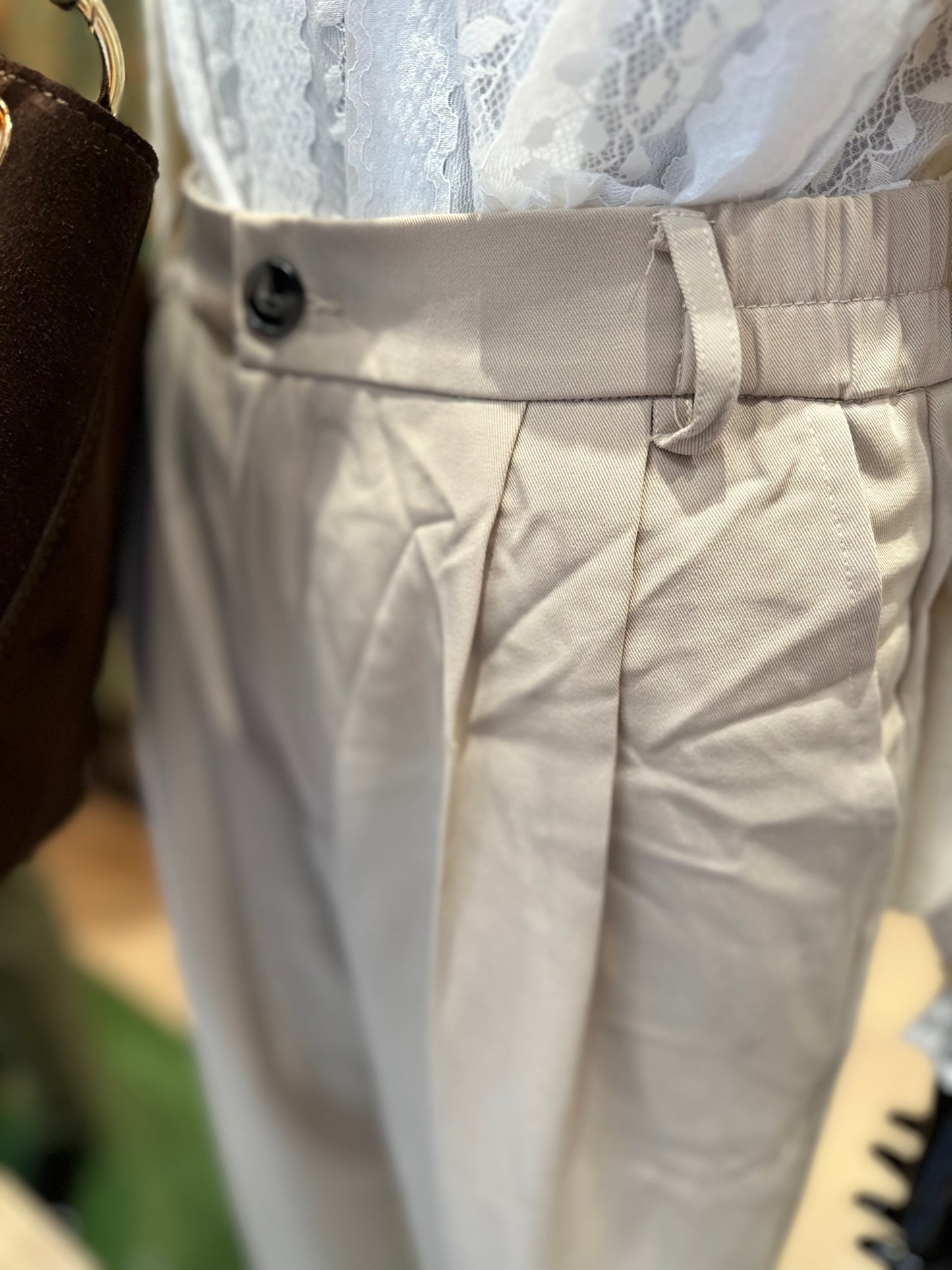 Pantalon Augustin