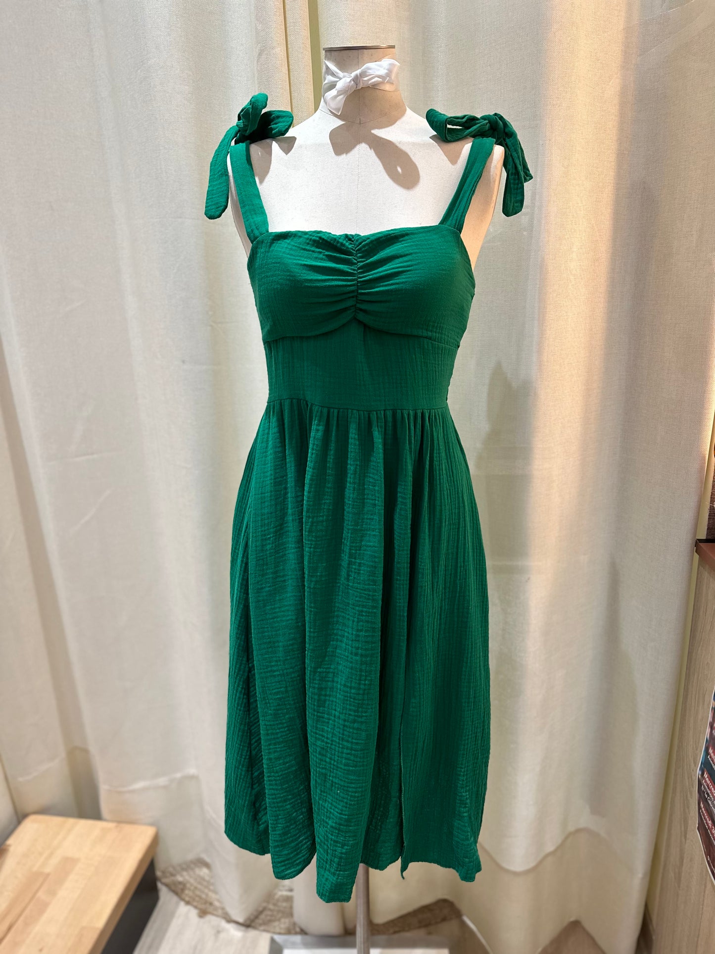 Robe Mélissa