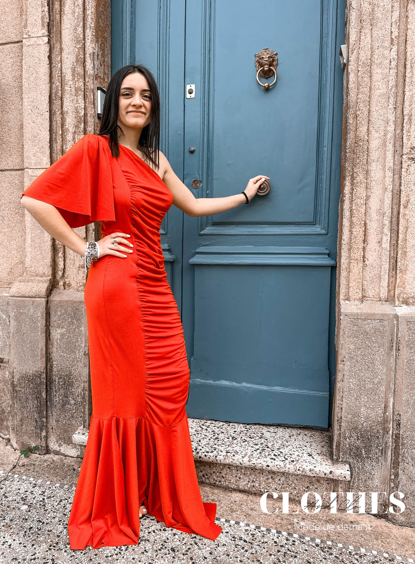 Robe Bianca