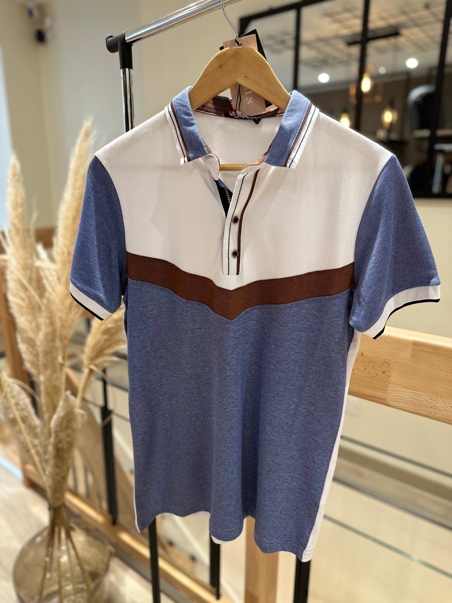 Polo Naël