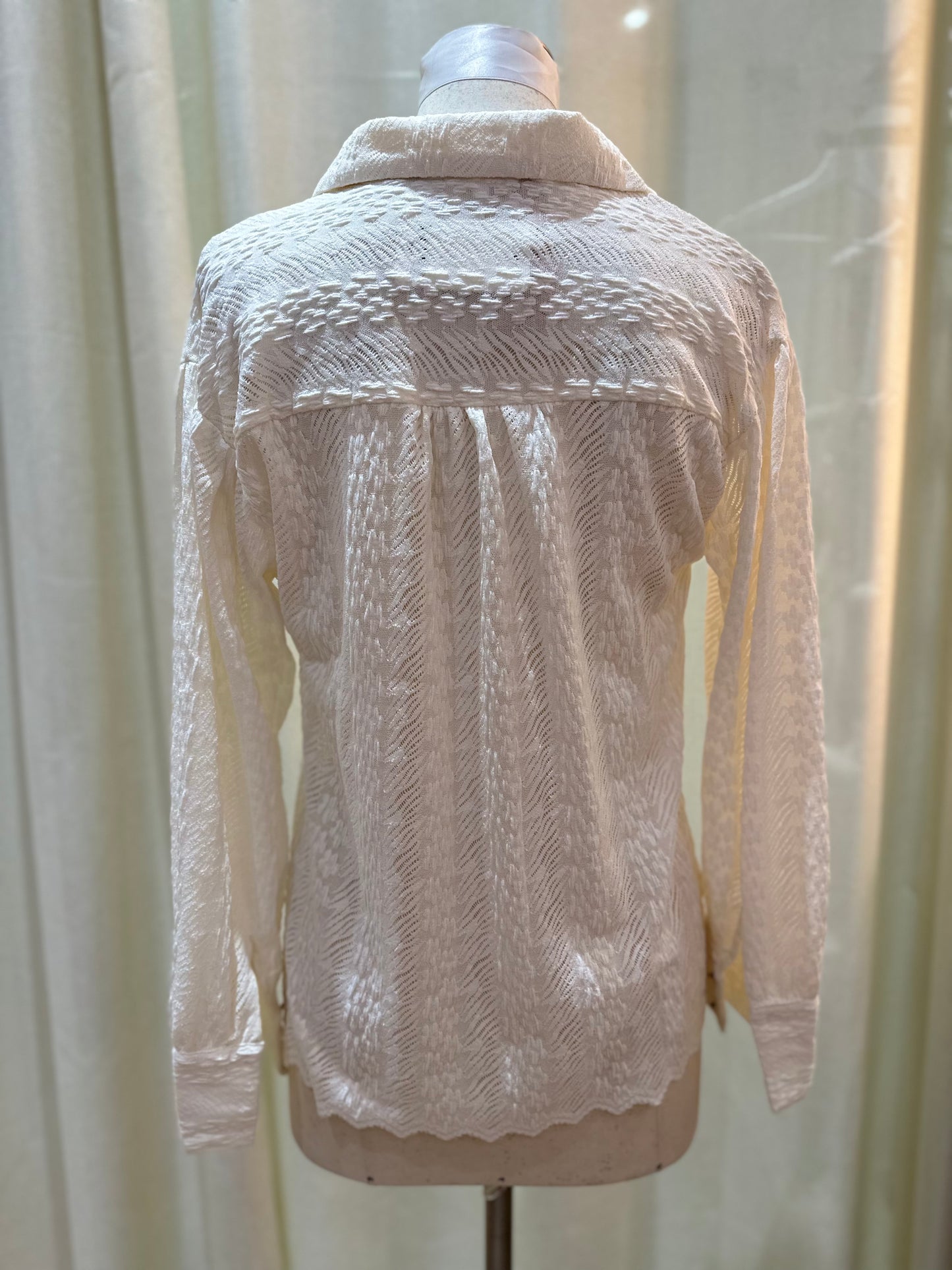 Chemise Faustine