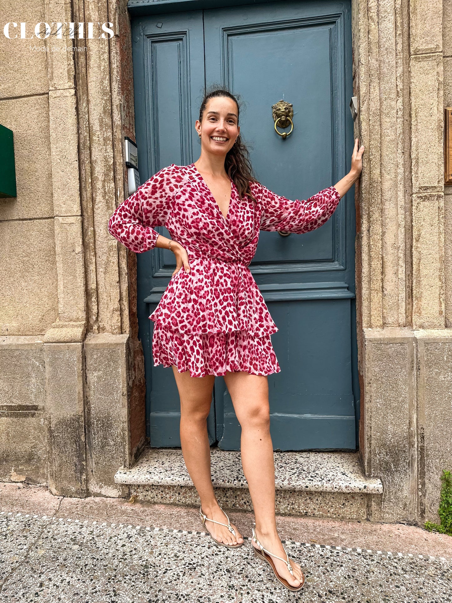Robe Fiona