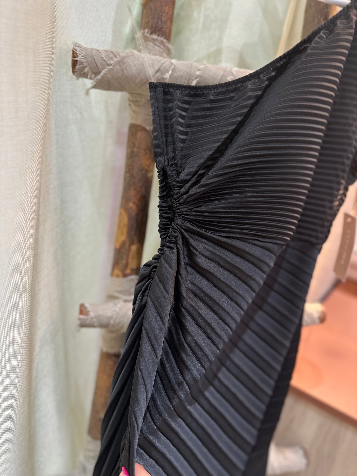 Robe Suzanne
