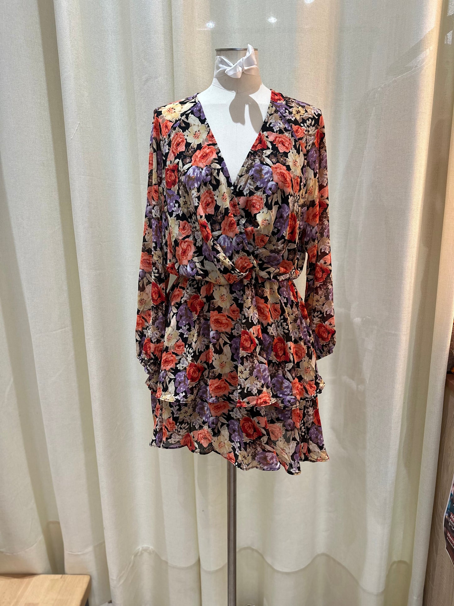 Robe Agathe