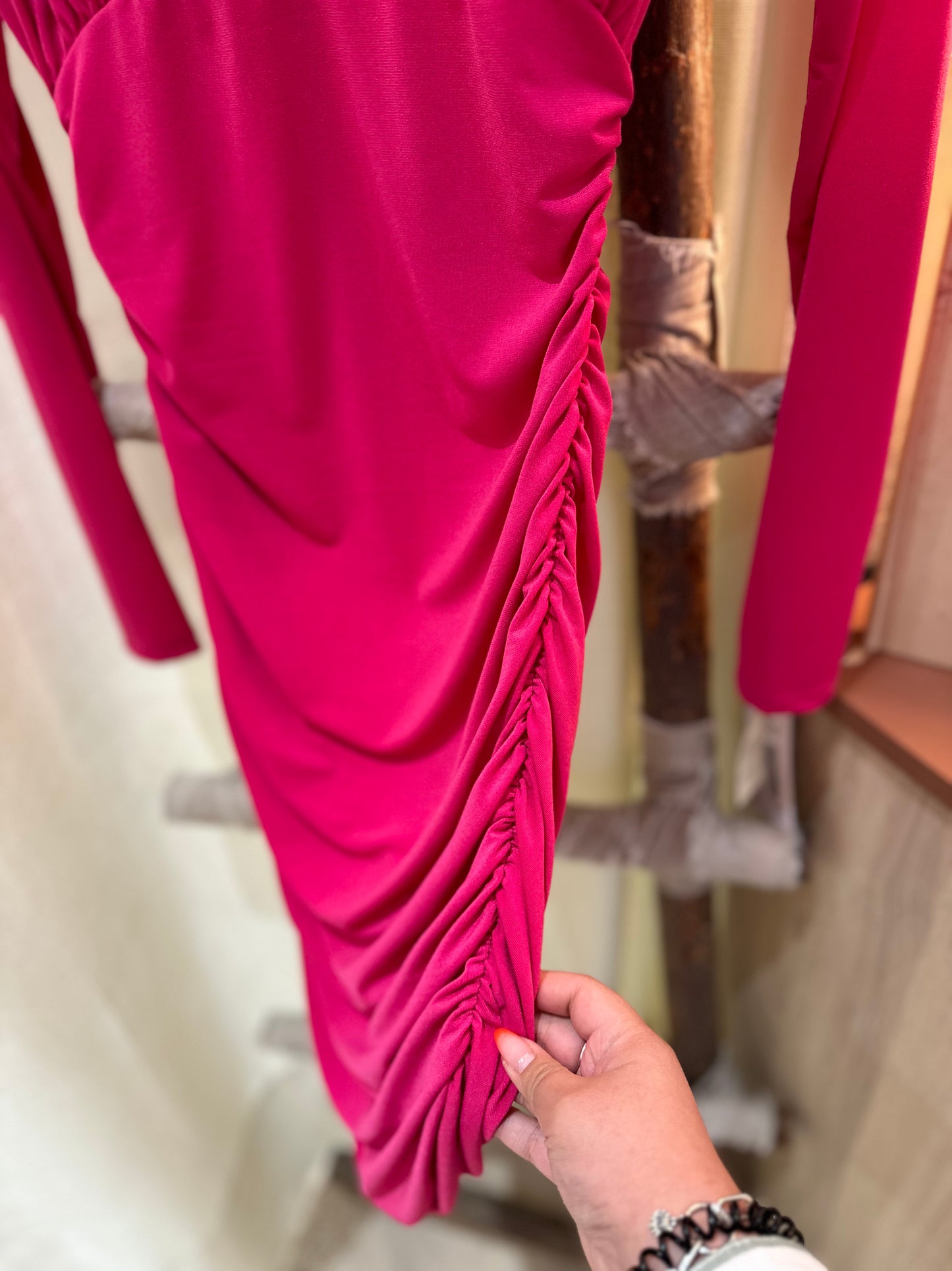 Robe Samantha