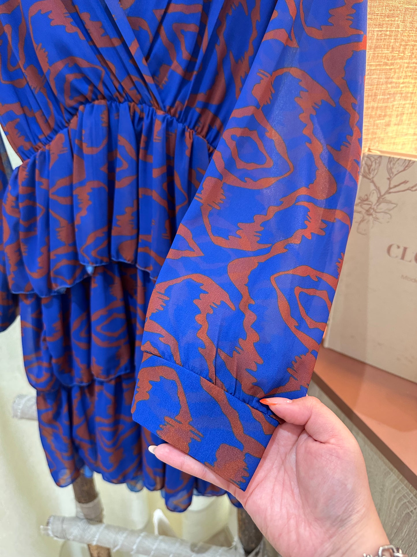 Robe Justine