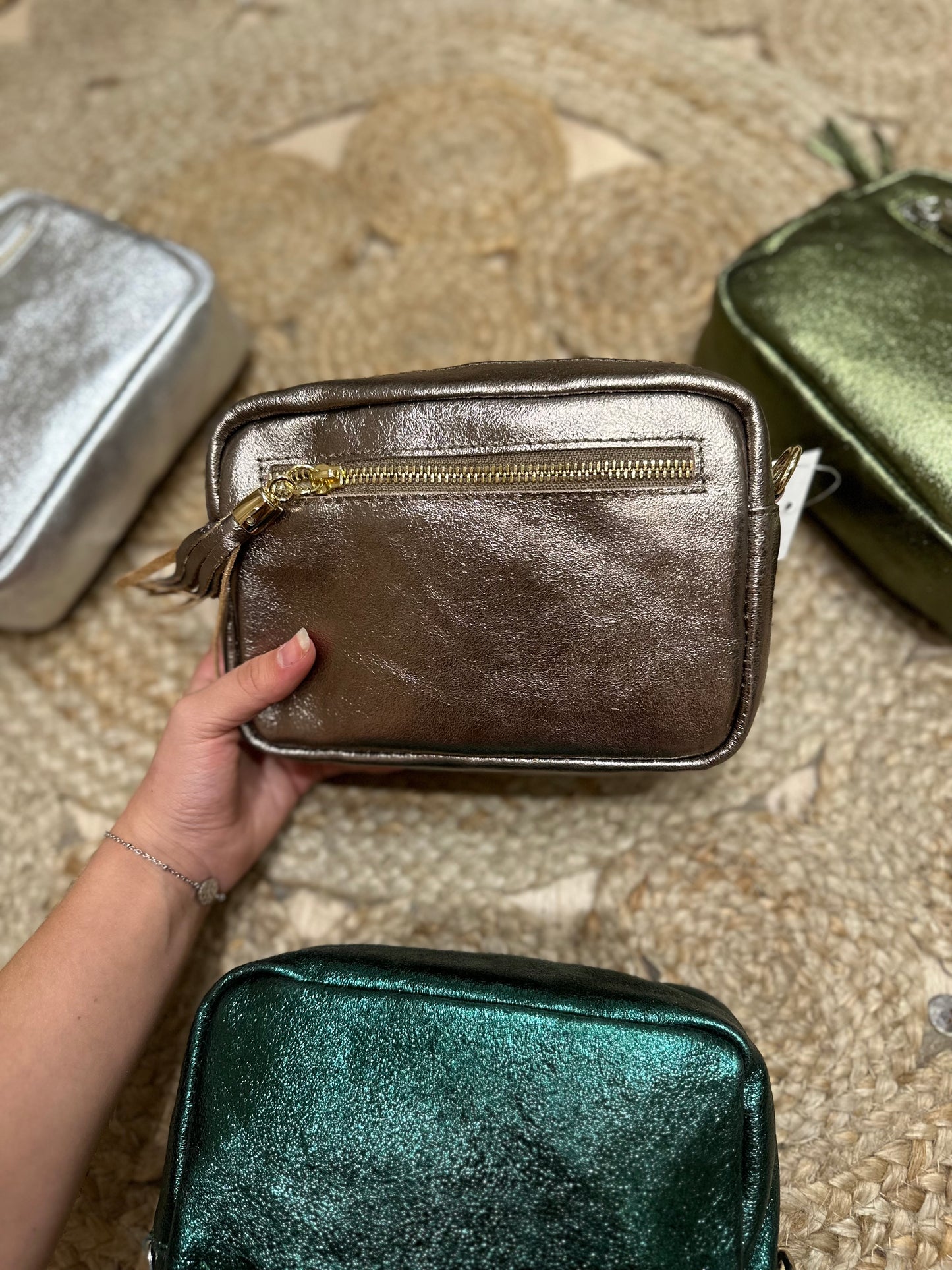 Sac « Célestin »