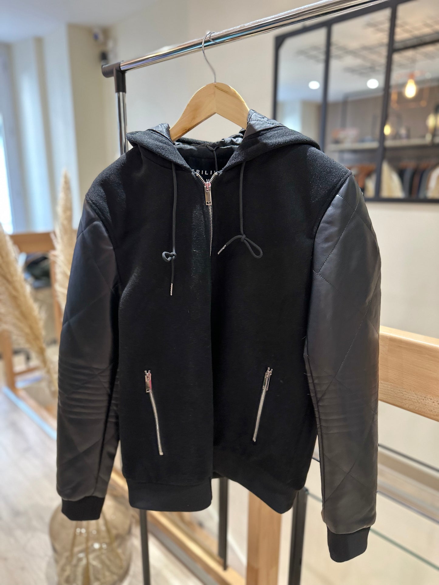 Veste Noé