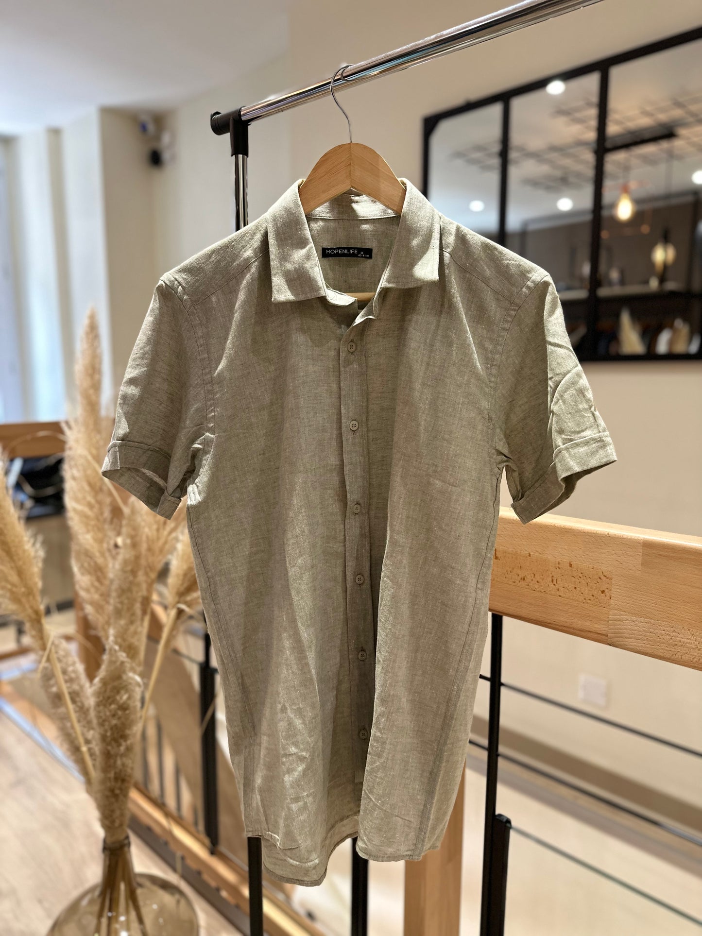 Chemise Mateo
