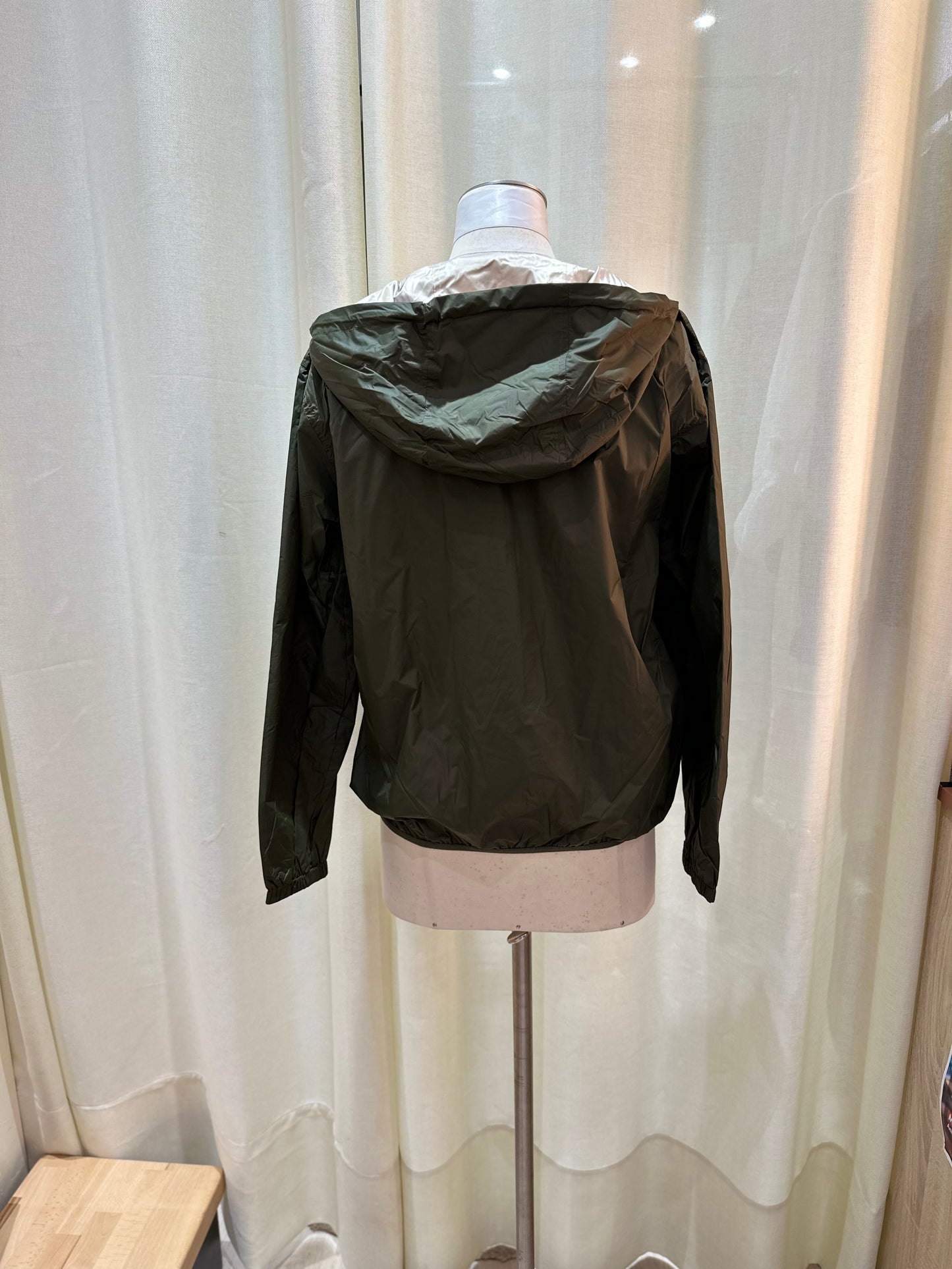 Veste Charline