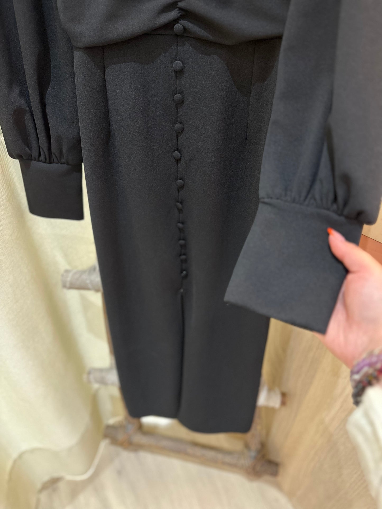 Robe Sabrina