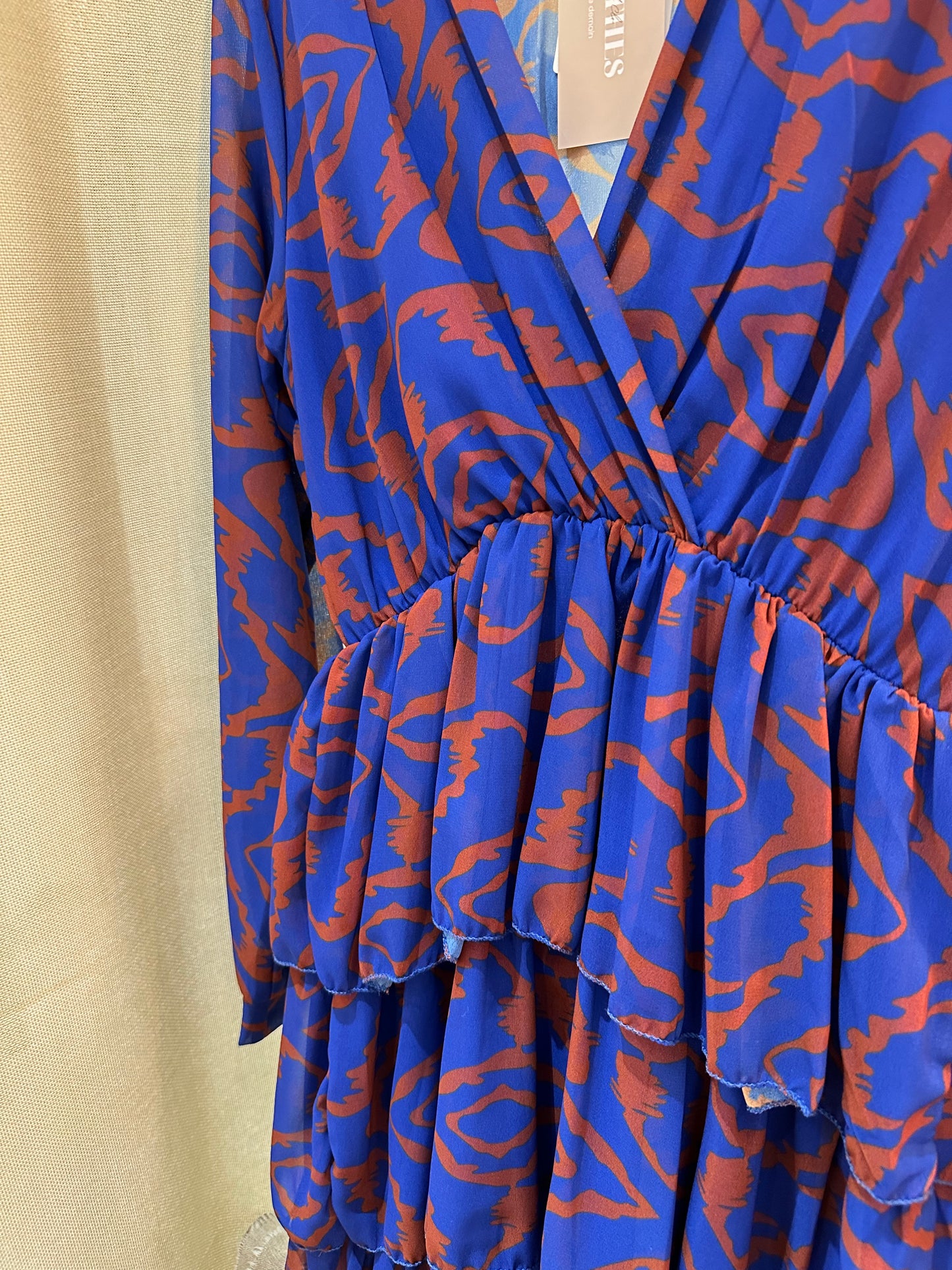 Robe Justine