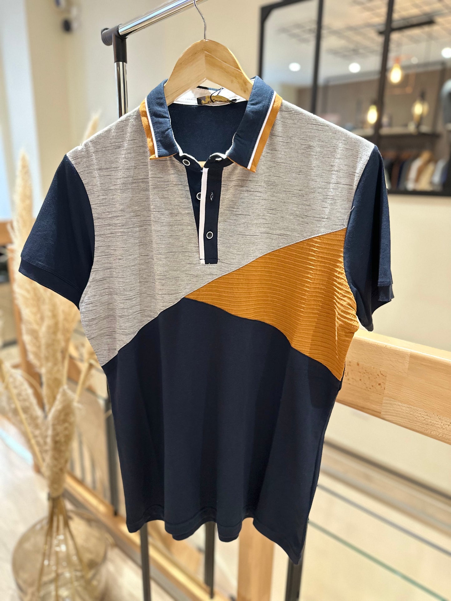 Polo Claude