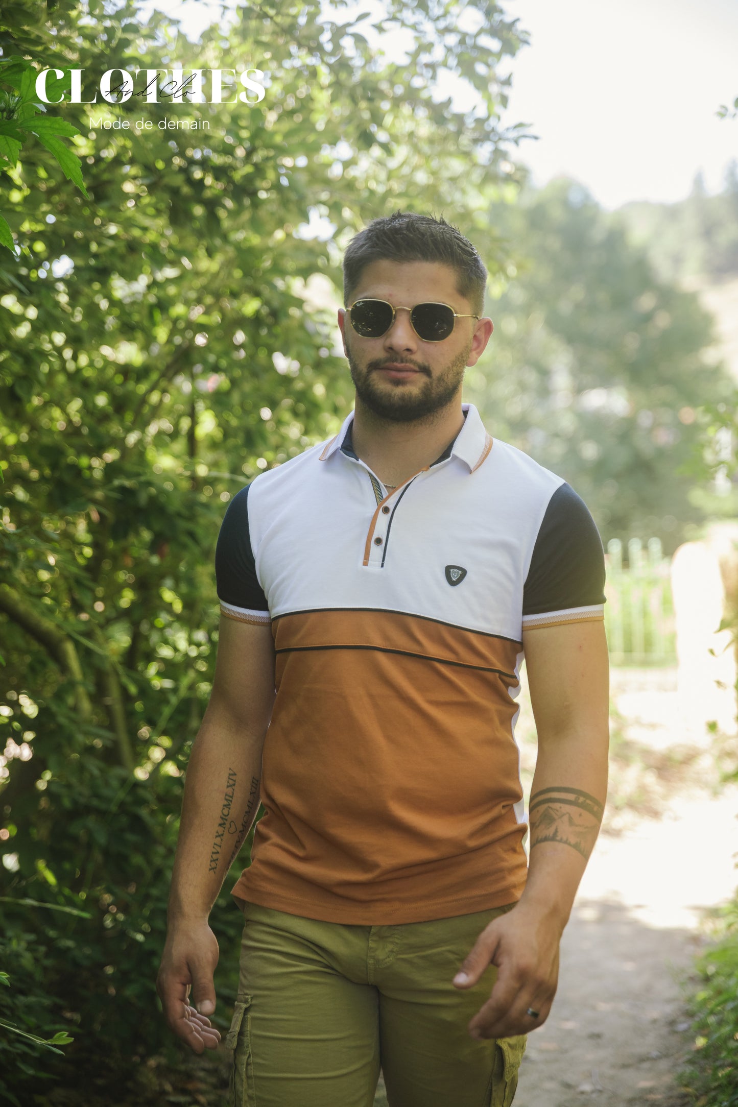 Polo José