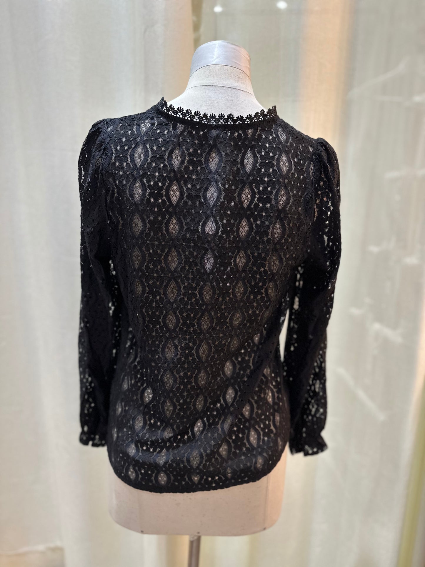 Chemise Lauriane