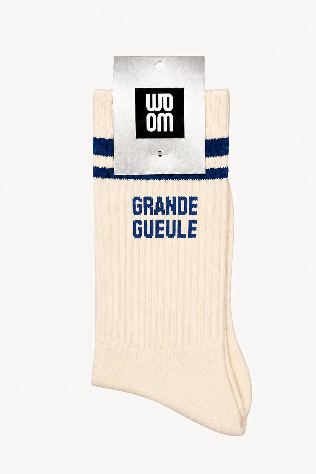 Chaussettes homme - Grande Gueule