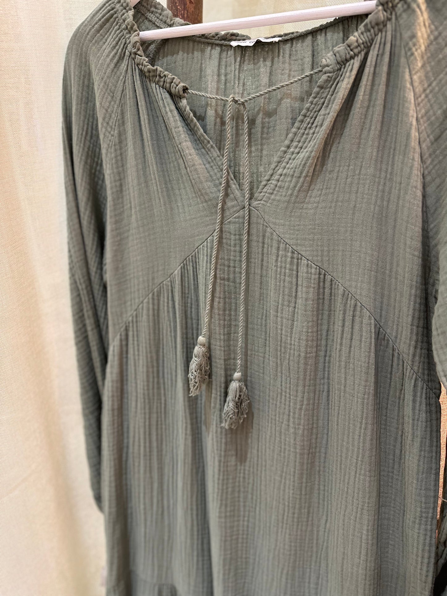 Robe cinthya