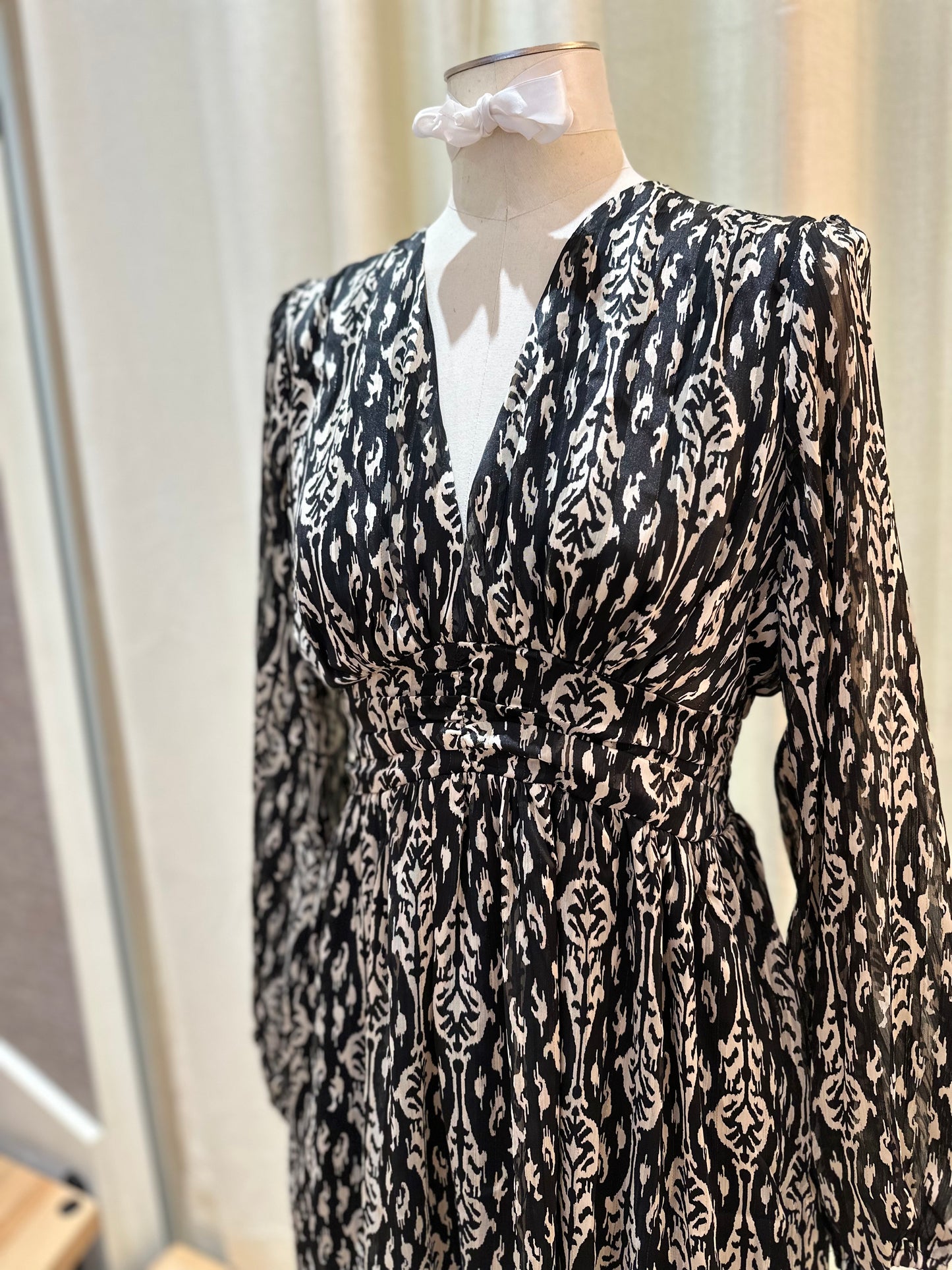 Robe Carla