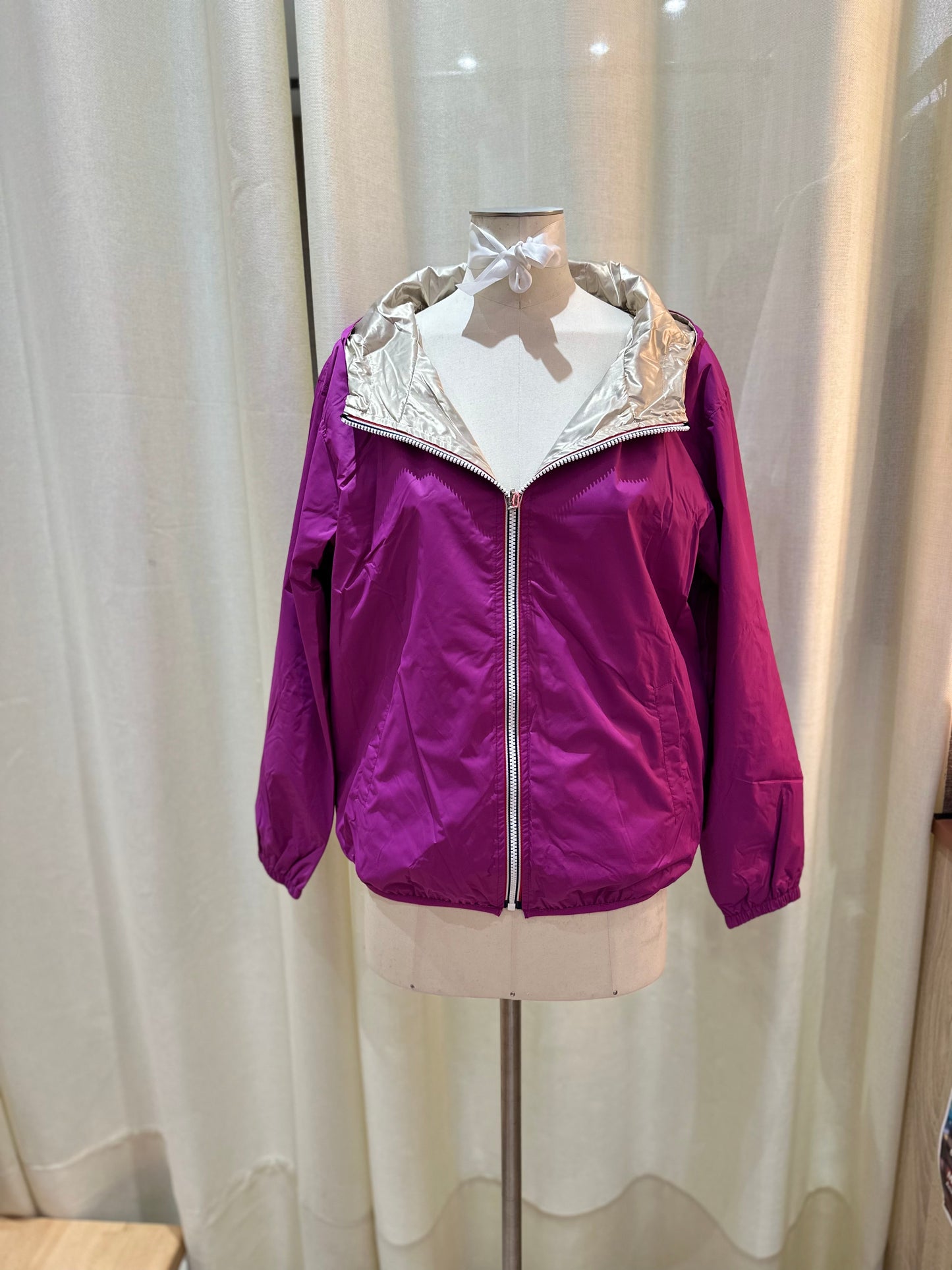 Veste Charline