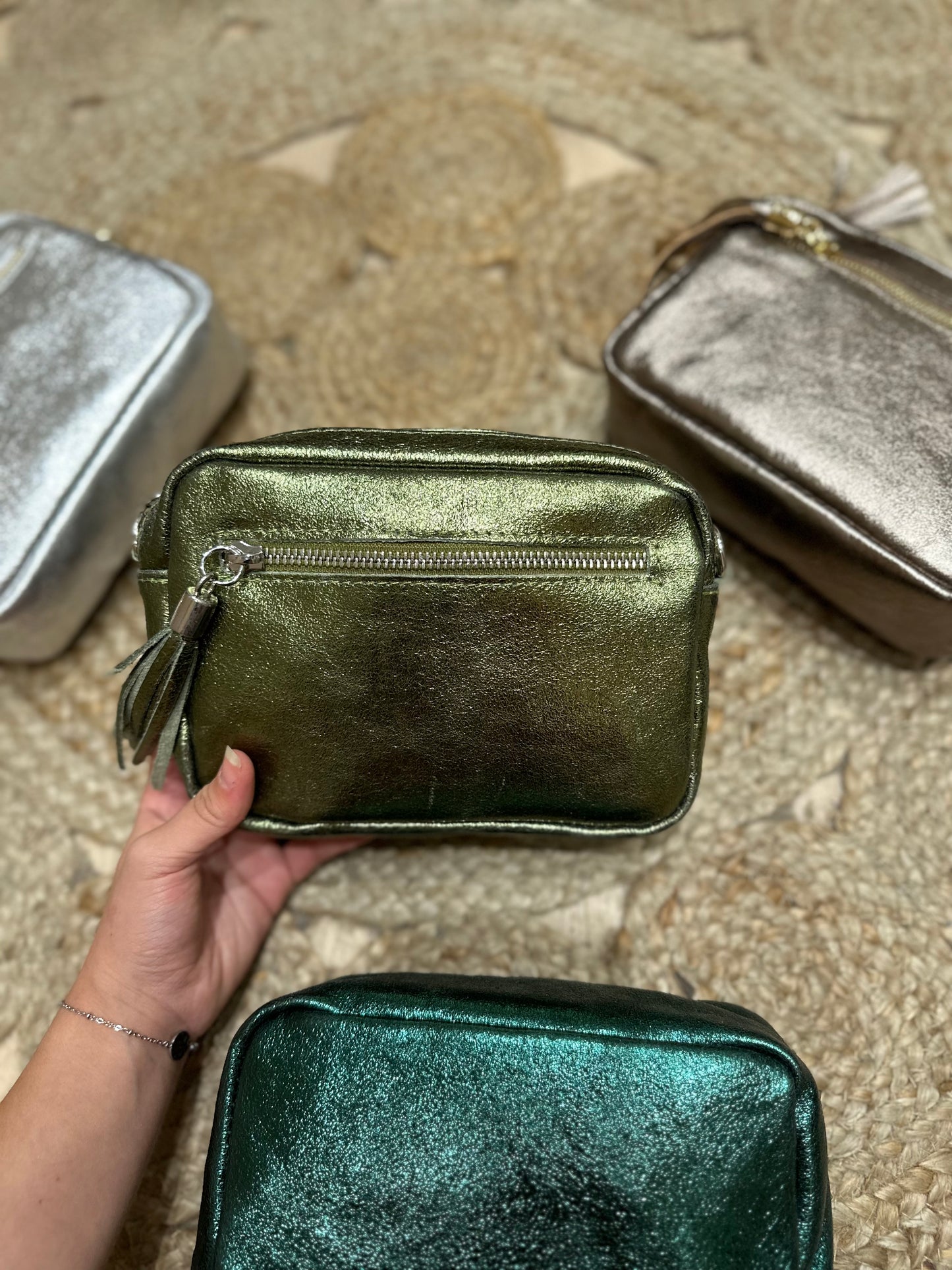 Sac « Célestin »