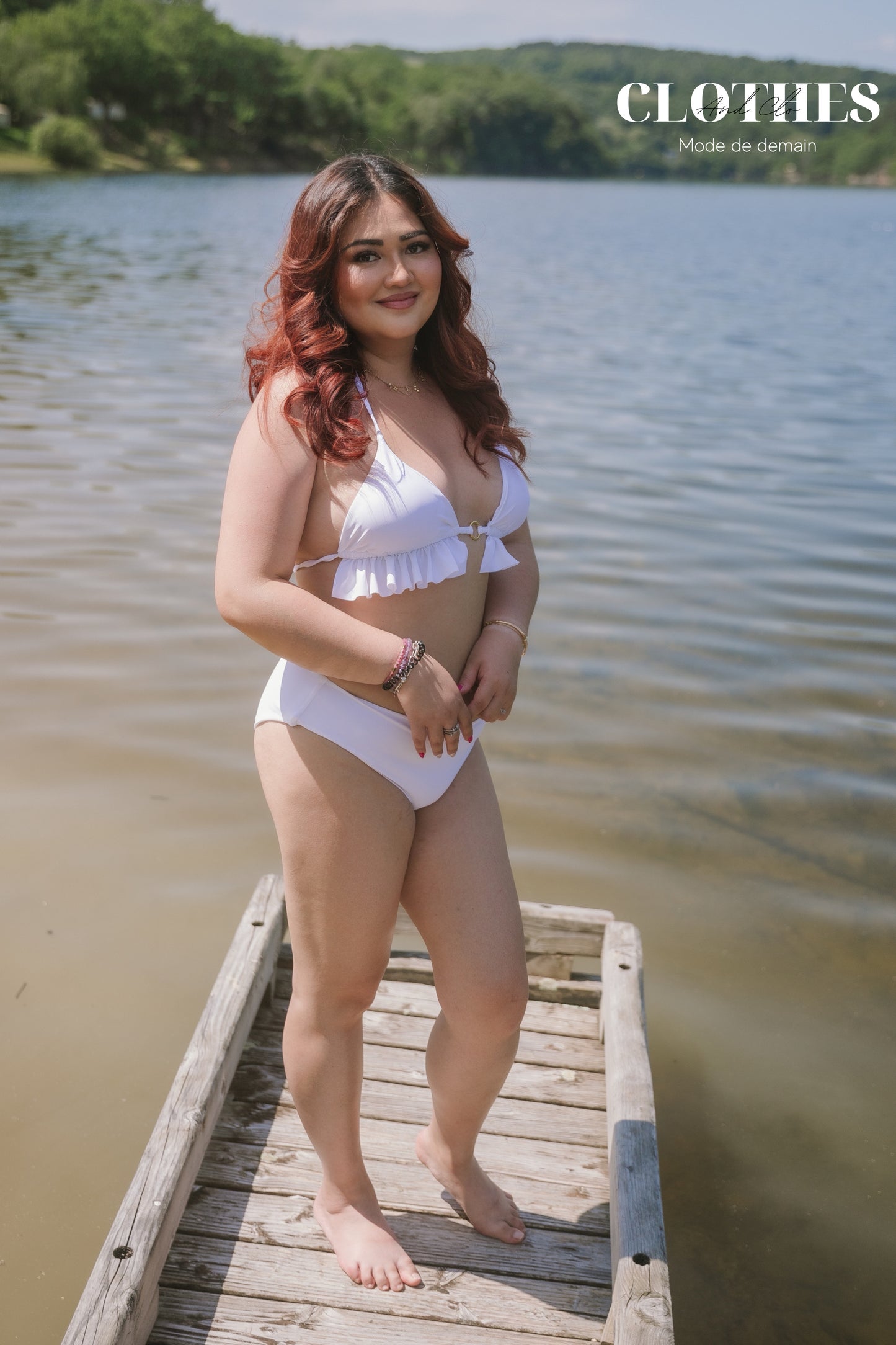 Maillot de bain Lovana