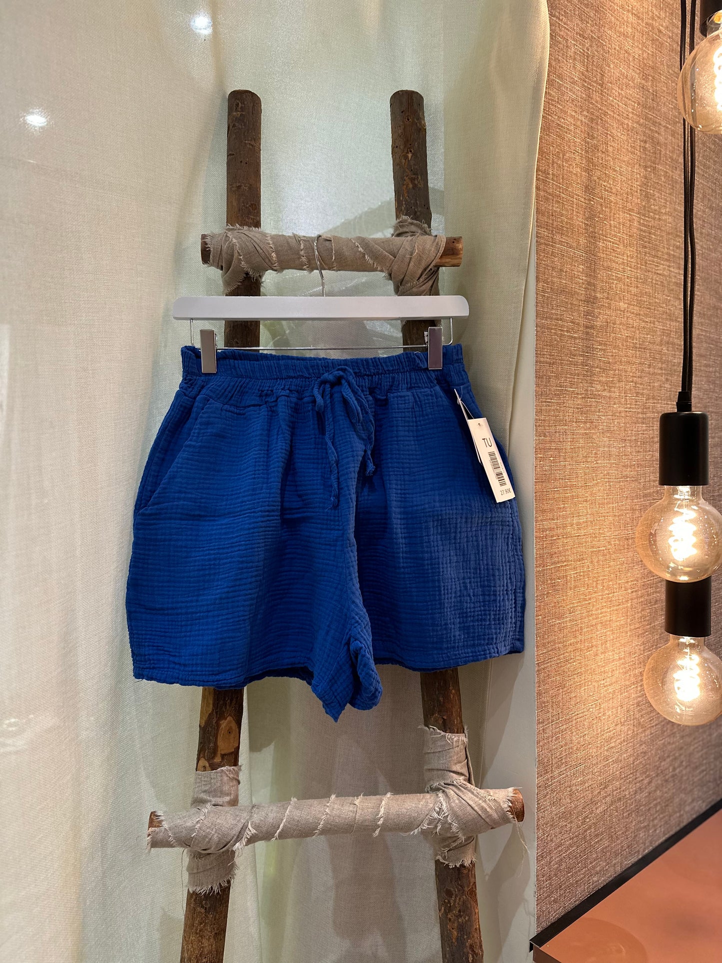 Short Paul