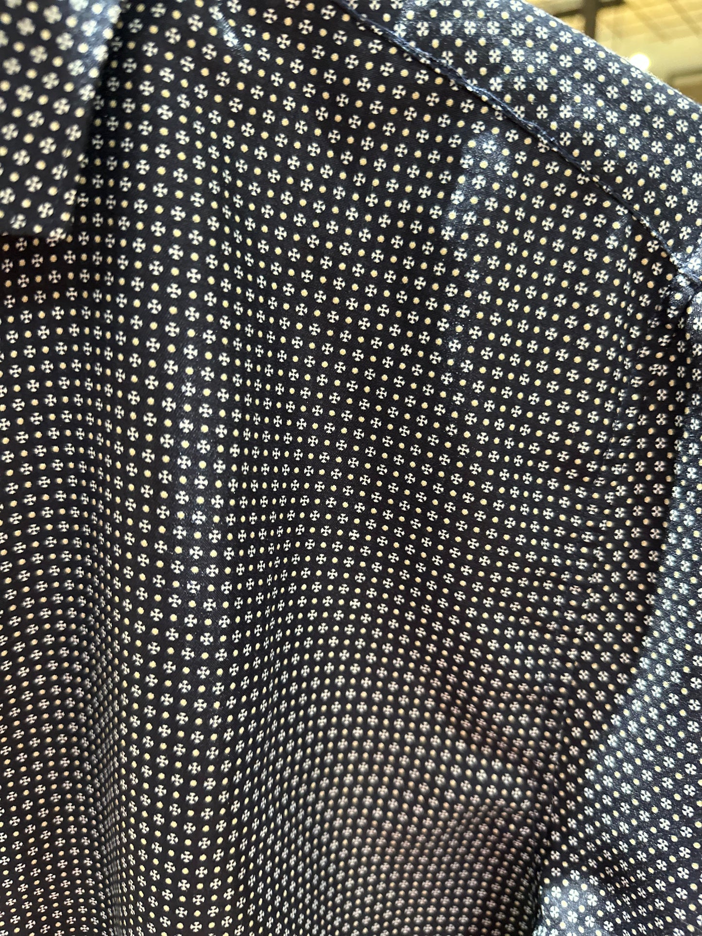 Chemise Patrice