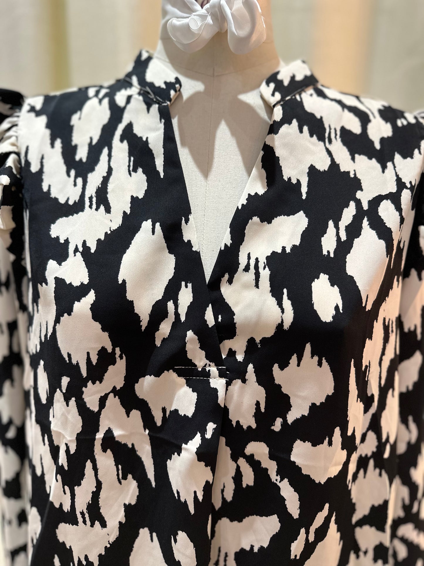 Blouse Sofia
