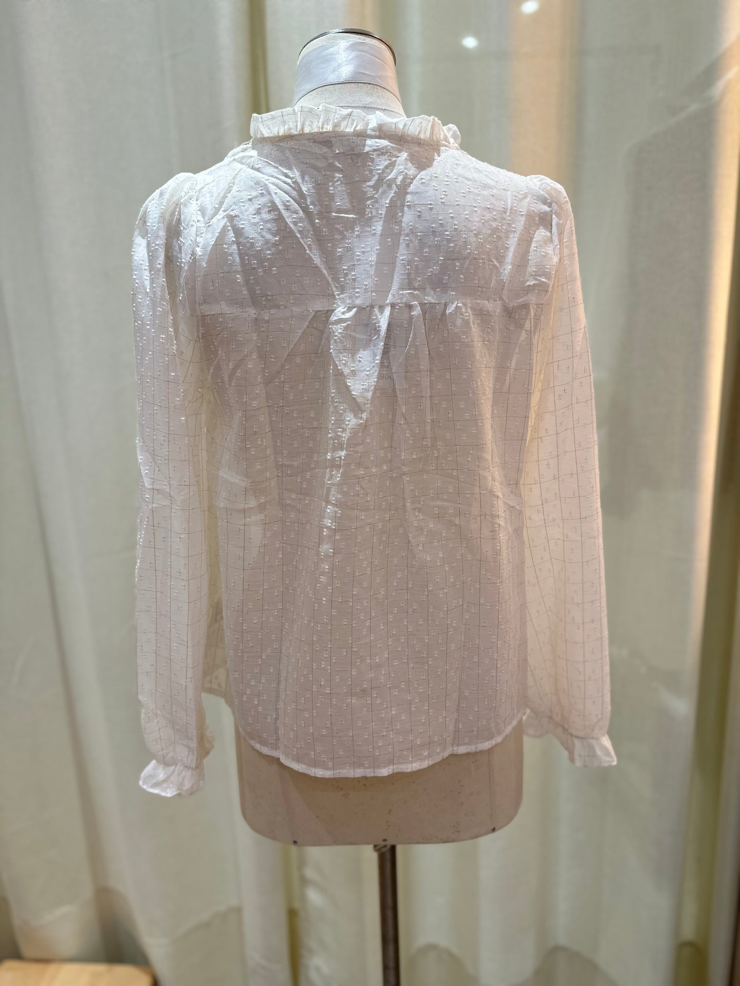 Chemise Élodie