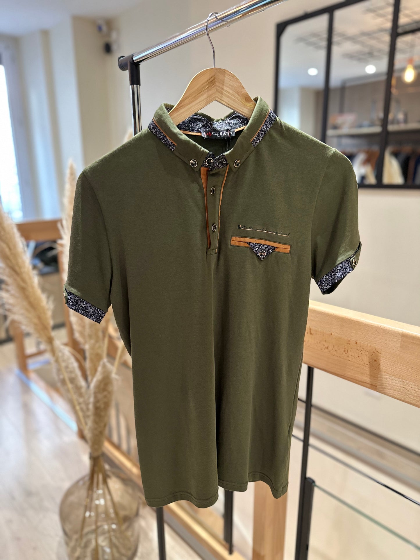 Polo Anthony