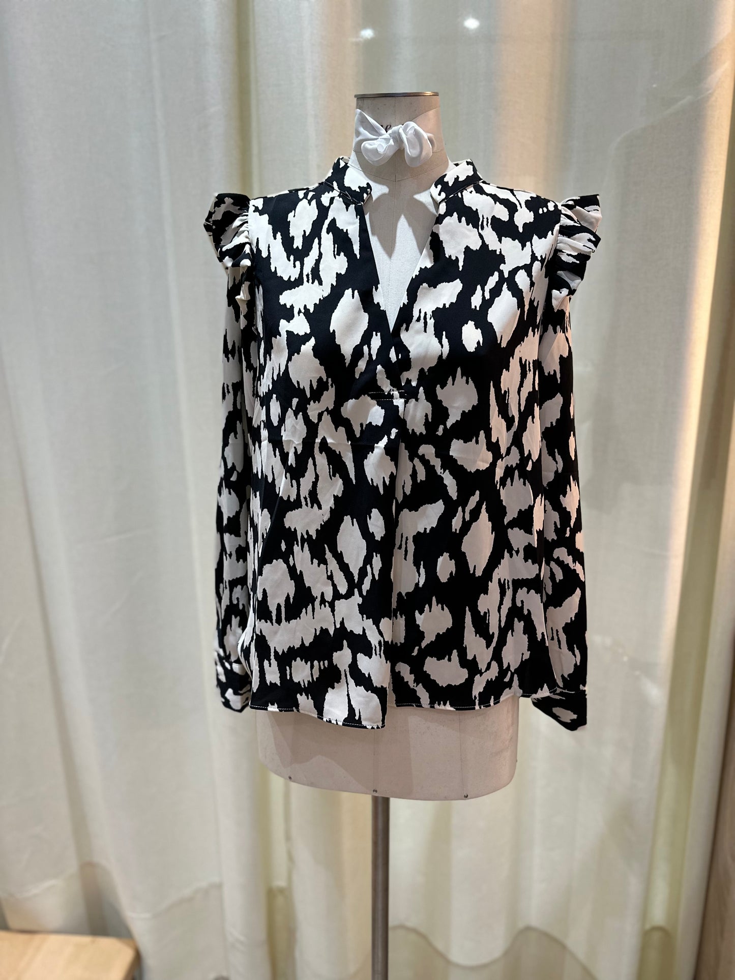 Blouse Sofia
