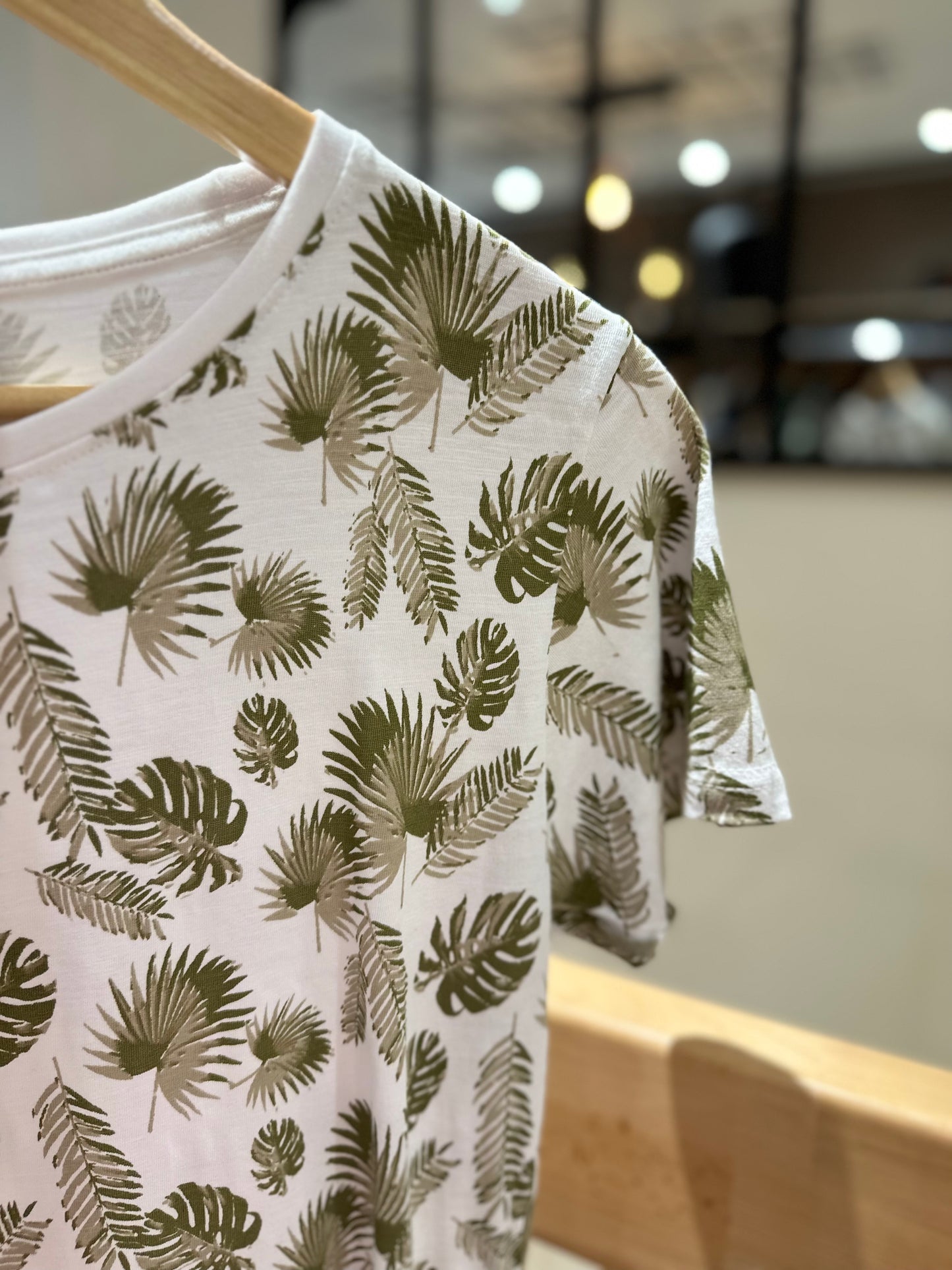 T shirt Soan