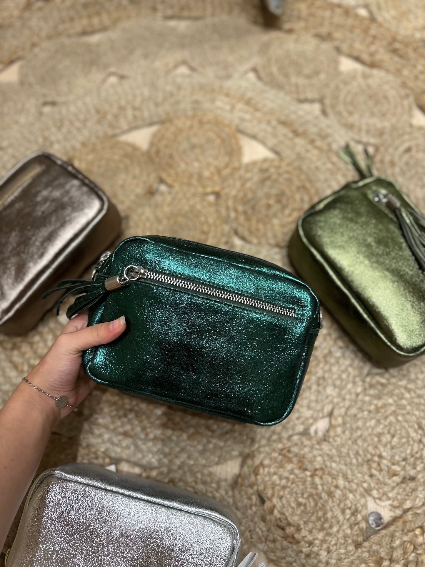 Sac « Célestin »