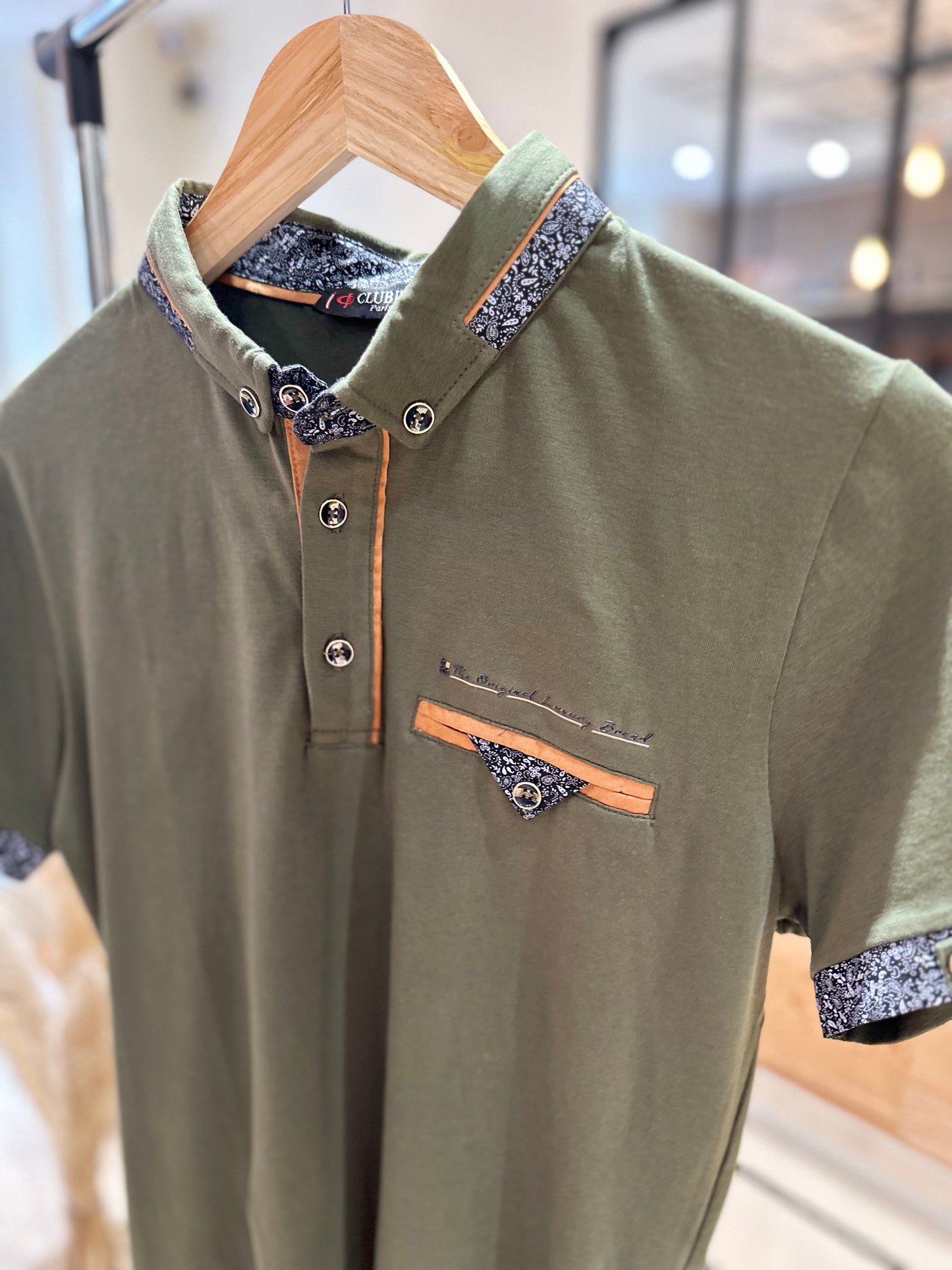 Polo Anthony