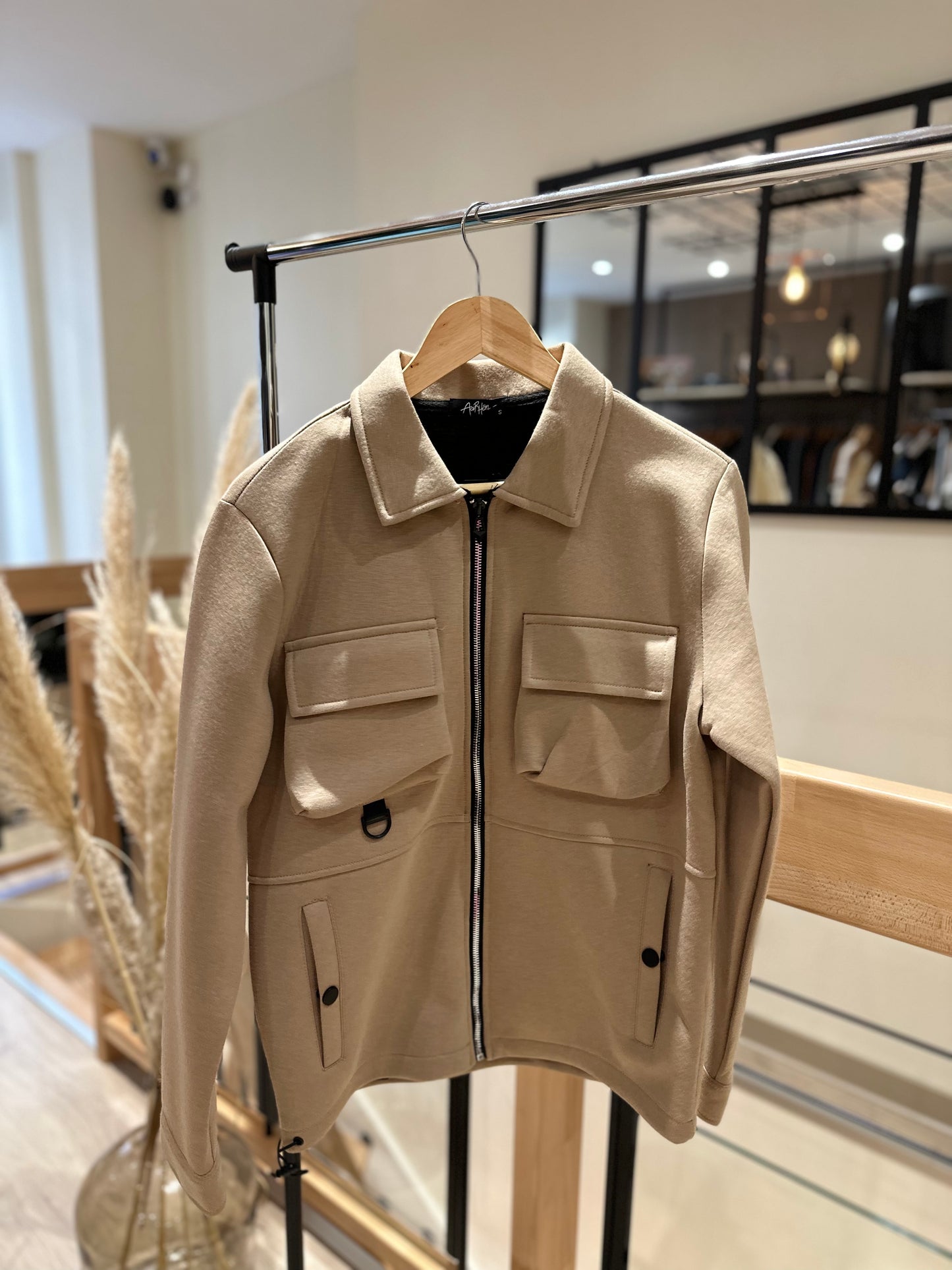 Veste Tess